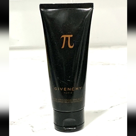 Givenchy Other - New Givenchy Pi After Shave Balm Alcohol-Free 75 ml, 2.5 oz nwob